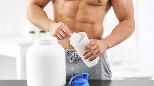 uztura bagātinātājs