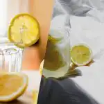 Kas notiks, ja katru dienu dzersi karstu ūdeni ar citronu: