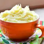 Michelin pavāru noslēpums: kā pagatavot perfektu kartupeļu biezeni