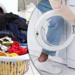 Pelējuma smarža pazudīs uzreiz: vienkāršs veids, kā saglabāt drēbes pēc