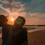 Pētnieki noskaidro, vai cilvēki var kontrolēt savu laimi