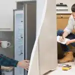 Tāpēc ledusskapis nepārtraukti dūko: kā atbrīvoties no šī trokšņa