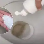 Viens slepens risinājums bez ķīmiskām vielām pārvērš jūsu teti par