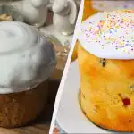 Želatīna glazūra Lieldienām ir vislabākā: blīva, nedrūp un nelīp